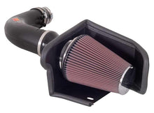 Load image into Gallery viewer, K&amp;N 97-04 Ford F150/Expedition / Lincoln Navigator V8-4.6/5.4L Performance Intake Kit - 57-2541