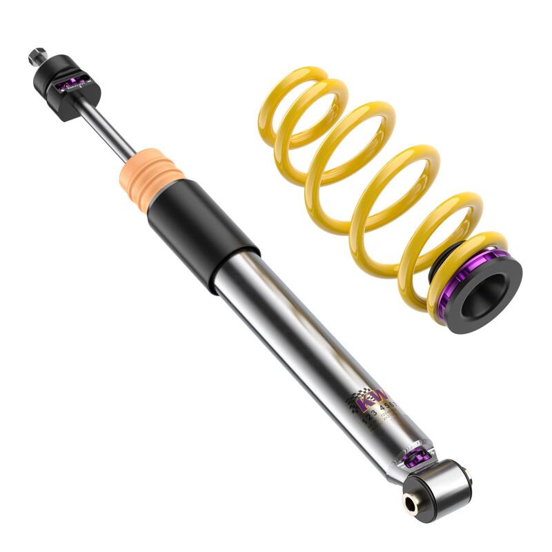 KW VW Arteon 2WD With Electronic Dampers Coilover V3 - 352800AT
