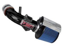 Load image into Gallery viewer, Injen 07-10 MazdaSpeed 3 2.3L 4cyl Turbo Black Short Ram Intake - SP6063BLK