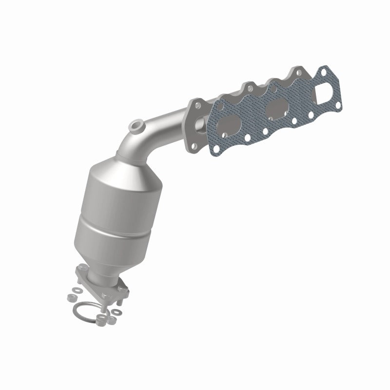 MagnaFlow Direct Fit Catalytic Converter 04-08 Grand Vitara V6 2.7L DS - 51254