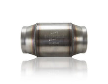 Load image into Gallery viewer, Kooks Universal 3 Inch GREEN Catalyst 7.5 Inch Length 400 cell - GE-90147