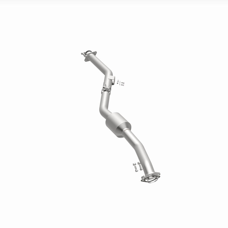 MagnaFlow 20-21 Subaru WRX 2.0L Direct Fit Catalytic Converter (California Grade) - 6571621