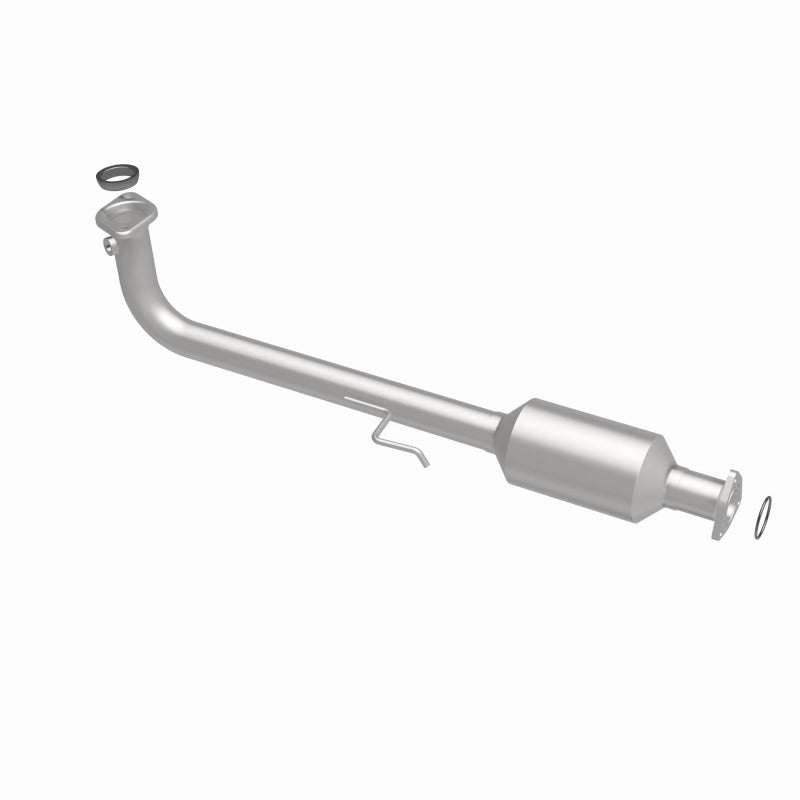 MagnaFlow Direct Fit California Grade Catalytic Converter 04-05 Honda Civic EX/GX L4-1.7L - 4561026