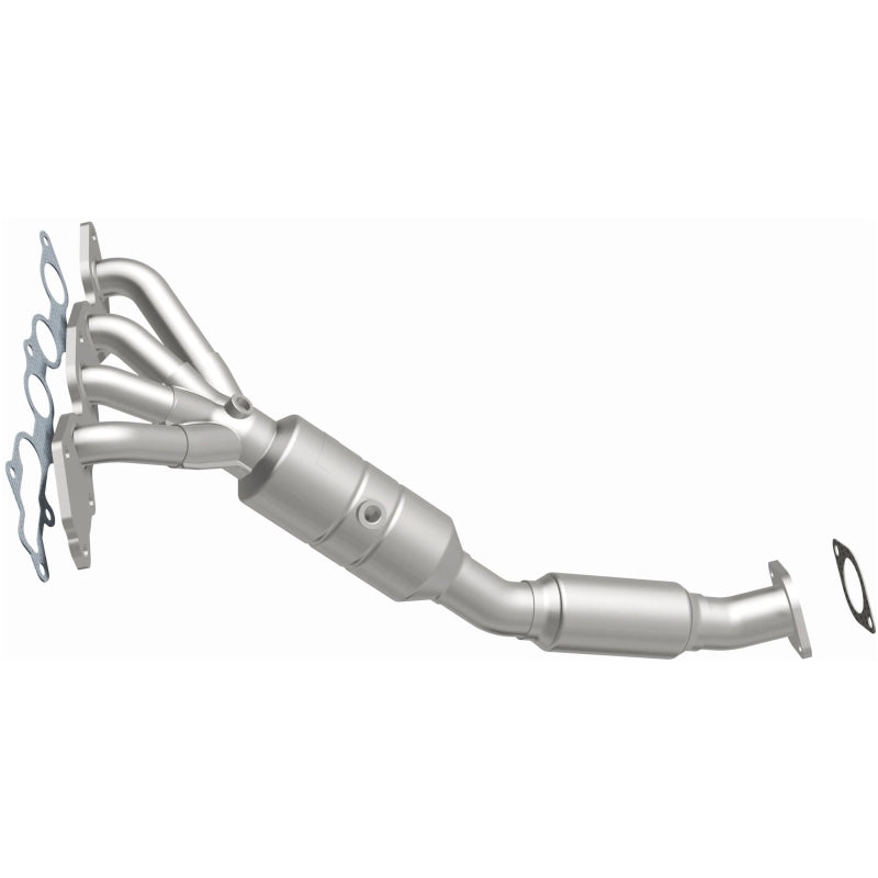 MagnaFlow Direct Fit Catalytic Converter 08-09 Ford Focus 2.0L - 49852