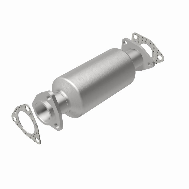 MagnaFlow Direct Fit Catalytic Converter Acura-Honda 85 87 - 22622