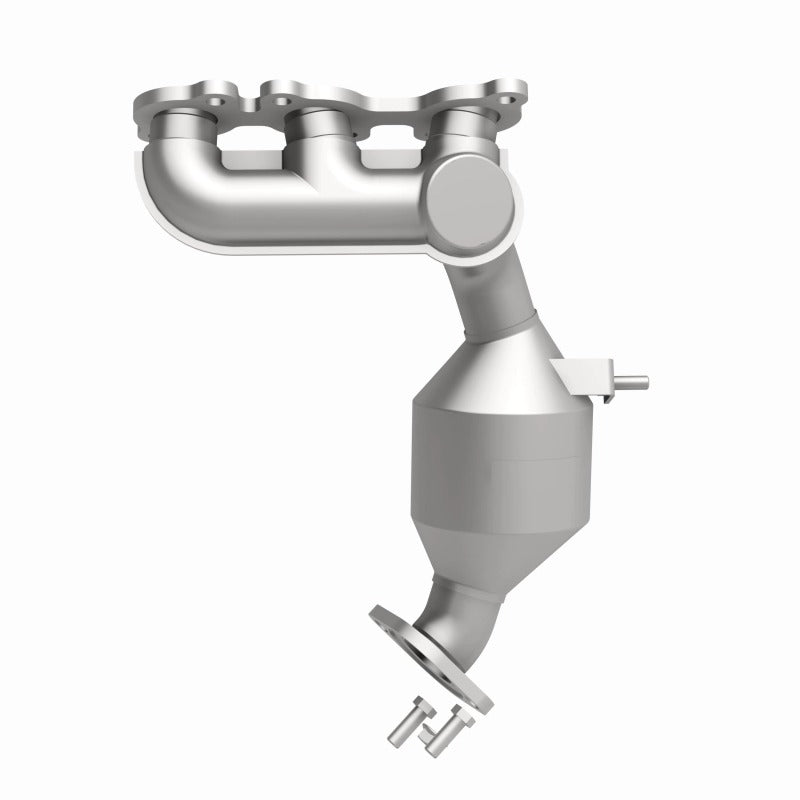 MagnaFlow Direct Fit Catalytic Converter 06-08 Lexus RX400H 3.3L - 51962