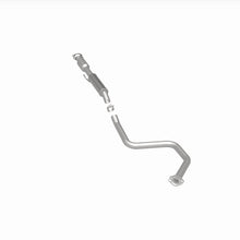 Load image into Gallery viewer, MagnaFlow Direct Fit Catalytic Converter 2017-2019 Hyundai Elantra L4 OEM Underbody Rear - 23-118