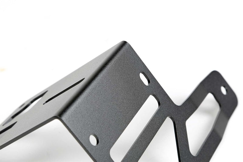 Fabtech 18-21 Jeep JL/JT Light Bracket Kit (Non-Adjustable) - FTS24269