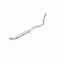 Load image into Gallery viewer, MagnaFlow Direct Fit Catalytic Converter 09 Matrix/Vibe 2.4 FWD OEM - 49502