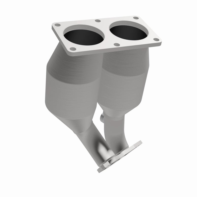 MagnaFlow Conv DF 02 Nissan Sentra 2.0L - 23549