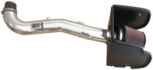 Load image into Gallery viewer, K&amp;N 05-09 Nissan Pathfinder/Xterra/Frontier V6-4.0L 77 Series High Flow Performance Kit - 77-6014-1KP