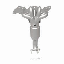 Load image into Gallery viewer, MagnaFlow 05-08 Ford Escape 2.3L Direct Fit Converter - 5531382