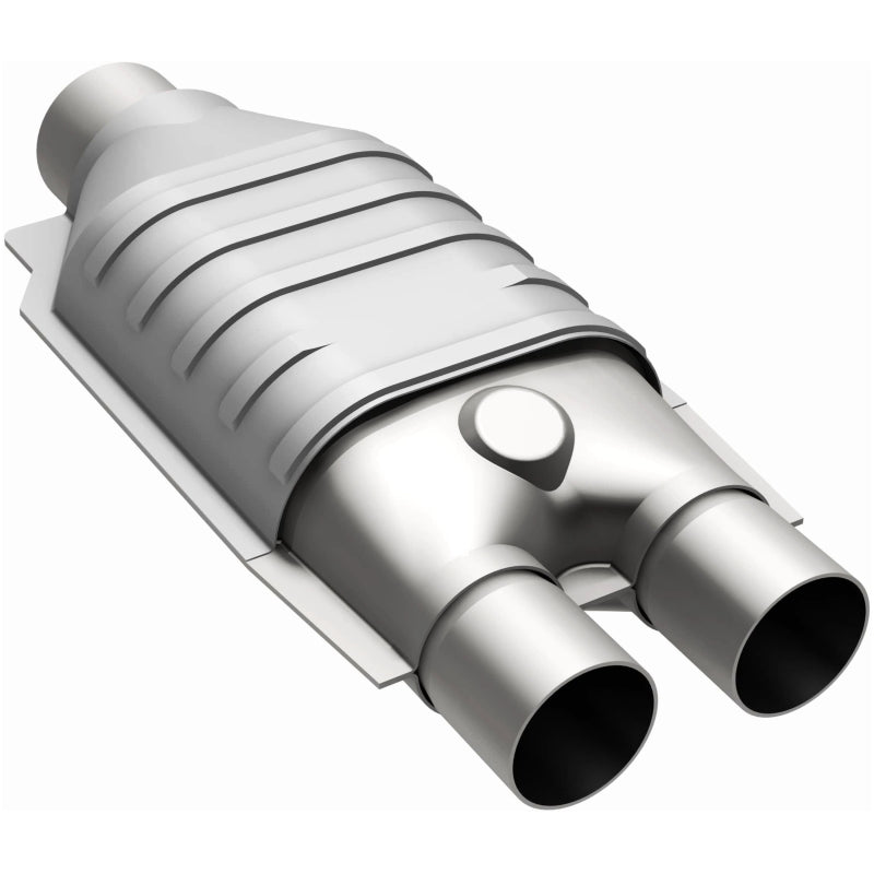 MagnaFlow Universal Catalytic Converter 2.5inch/2inch Single/dual - 441007