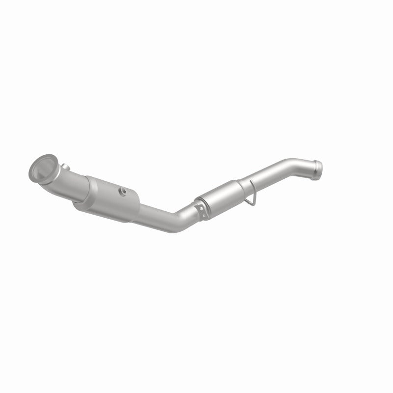 MagnaFlow 2017 Mercedes-Benz GLS450 3.0L Direct Fit Converter - 5551551