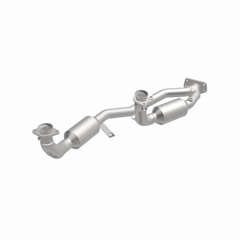 MagnaFlow Direct Fit Catalytic Converter 99-00 Windstar 3.0L V6 - 23542