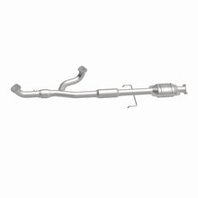 Load image into Gallery viewer, MagnaFlow Conv DF 01-05 Chrysler Sebring / 00-05 Mitsubishi Eclipse / 99-03 Galant - Rear - 93189