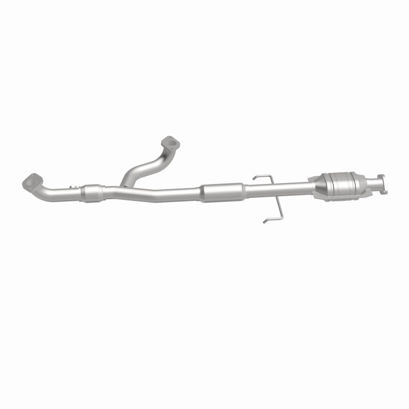 MagnaFlow Direct Fit Catalytic Converter 00-03 Galant 3L rr OEM - 49453