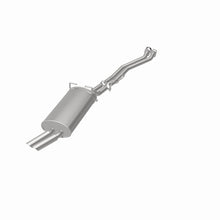 Load image into Gallery viewer, MagnaFlow BRE Exhaust Kit 87-93 BMW 325i 325is 2.5L - 106-0316
