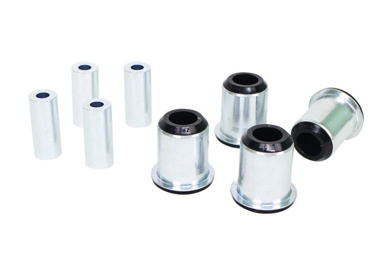 Whiteline 13-17 Honda Accord Control Arm Bushing (Rear Upper) - W63660