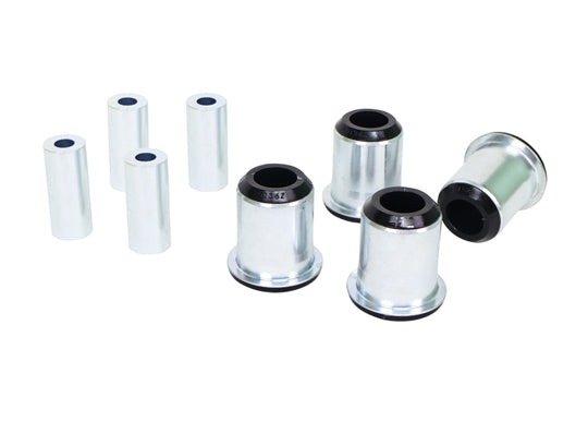 Whiteline 13-17 Honda Accord Control Arm Bushing (Rear Upper) - W63660