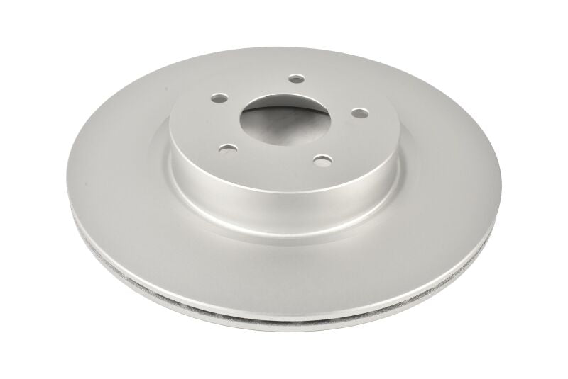 DBA 2022+ Nissan Pathfinder (R53) Street Series En-Shield Rear Brake Rotor - DBA3908E