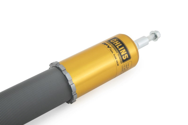Ohlins 17-21 Honda Civic Type R (FK8) 23 Honda Civic Type R (FL5) Road & Track Coilover System - HOS MT00S1