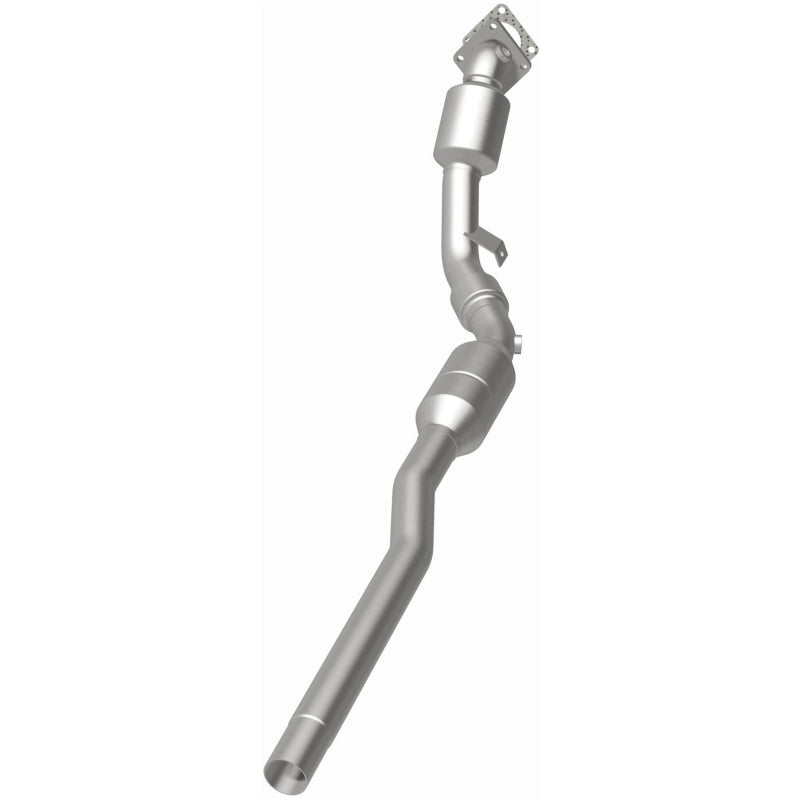 MagnaFlow Direct Fit Catalytic Converter 01-02 Audi S4 2.7L D/S - 441093