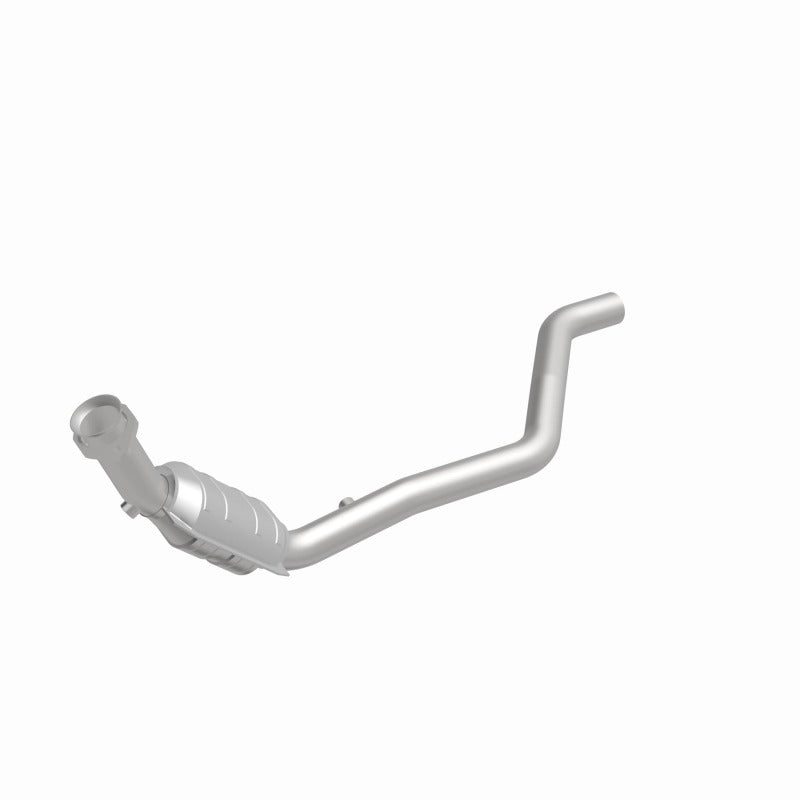 MagnaFlow Conv DF 00-02 Lincoln LS Driver Side - 93209