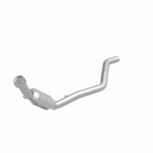 Load image into Gallery viewer, MagnaFlow Conv DF 00-02 Lincoln LS Driver Side - 93209