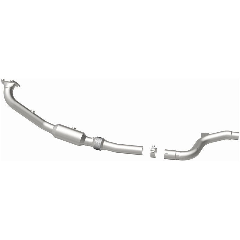 MagnaFlow Left Side Direct Fit Catalytic Converter 15-17 Chrysler 300 3.6L - 22-139