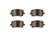 Load image into Gallery viewer, DBA 03-08 Pontiac Vibe FWD Street Series Front Brake Pads - DB1487SS