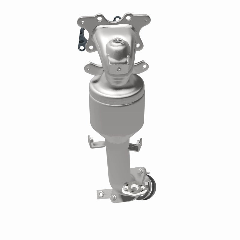 MagnaFlow 14-15 Honda Civic 1.8L Direct Fit Converter - 5531022