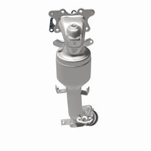 Load image into Gallery viewer, MagnaFlow 14-15 Honda Civic 1.8L Direct Fit Converter - 5531022