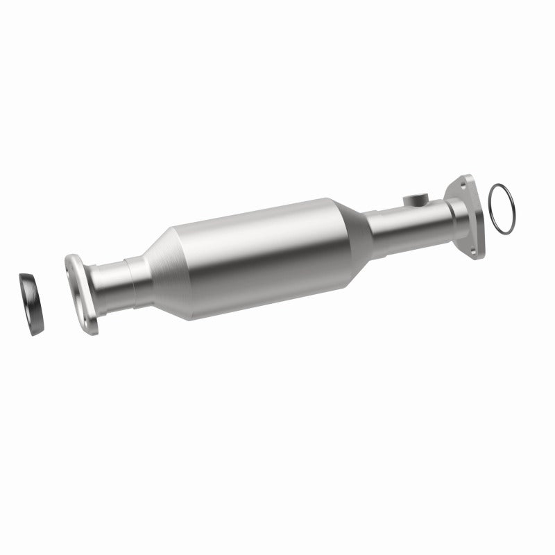 MagnaFlow Direct Fit Catalytic Converter 96-99 Acura Integra (LS/RS/GS) 1.8L - 4481629
