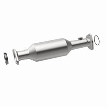 Load image into Gallery viewer, MagnaFlow Direct Fit Catalytic Converter 96-99 Acura Integra (LS/RS/GS) 1.8L - 4481629