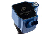 Load image into Gallery viewer, Dinan B-Series Style (B36/B38/B46/B48/B58/S58) Ignition Coil - Blue - D650-0010