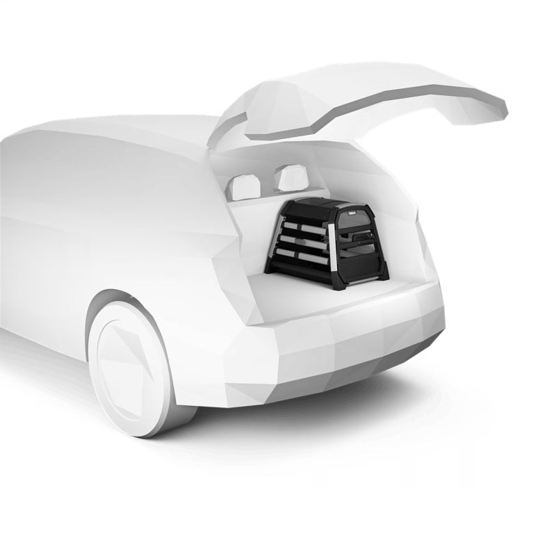Thule Allax Dog Crate - XS (Car) - 770000