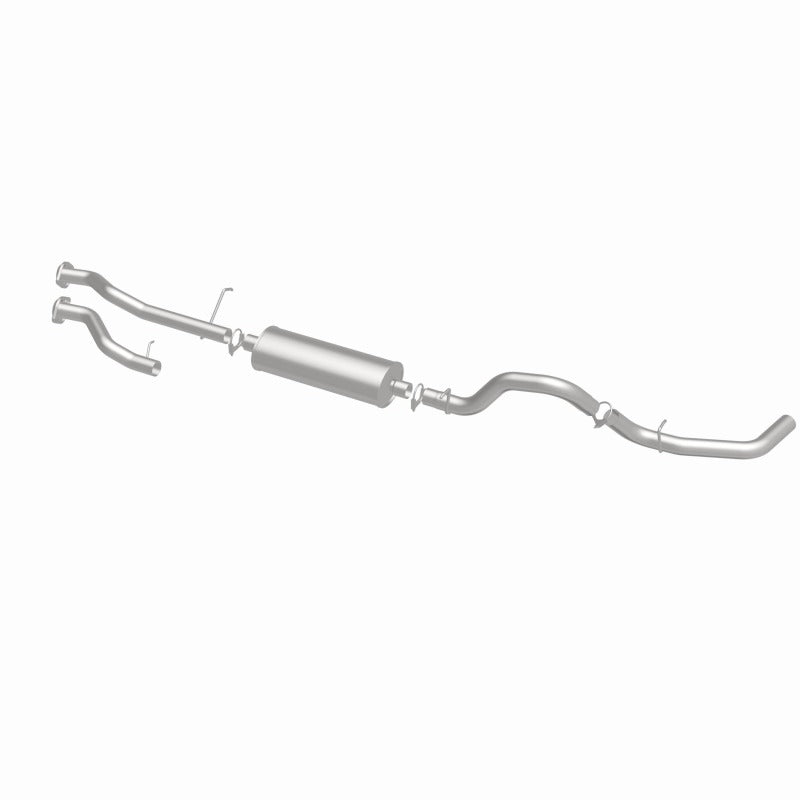 MagnaFlow BRE Exhaust Kit 99-01 Silverado Sierra 1500 - 106-0713