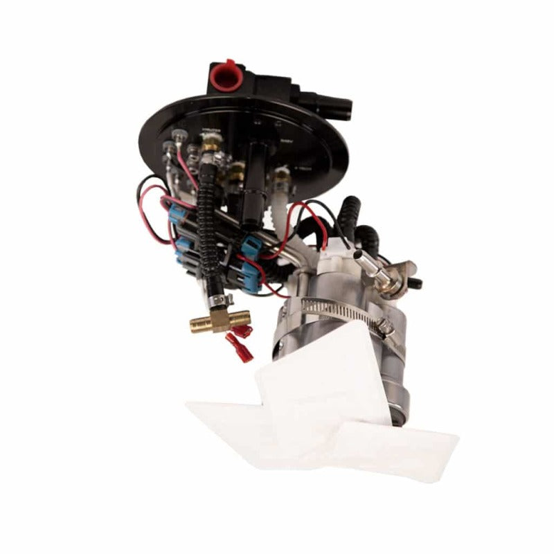 Aeromotive 16-20 Chevrolet Camaro Dual 450 Series Stealth In-Tank Fuel Pump - 18075