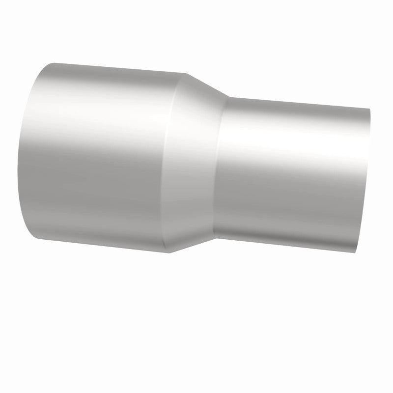 MagnaFlow 3in-4in Stainless Steel Transition 7in Long - 10764