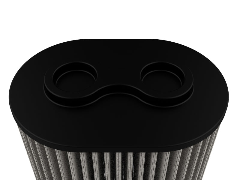 aFe MagnumFLOW Air Filters OER PDS Ford Diesel Trucks 2017 6.7L V8 - 11-10139