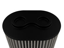 Load image into Gallery viewer, aFe MagnumFLOW Air Filters OER PDS Ford Diesel Trucks 2017 6.7L V8 - 11-10139