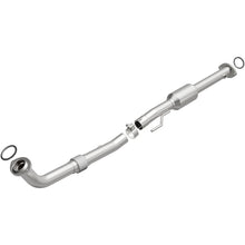Load image into Gallery viewer, MagnaFlow Direct Fit Catalytic Converter 03-06 Camry 2.4L I4 OEM - 49250