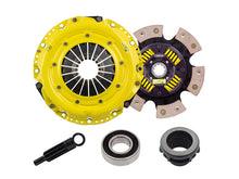 Load image into Gallery viewer, ACT 01-03 BMW 330i/330Ci/325xi / BMW 530i Base 3.0 L6 XT/Race Sprung 6 Pad Clutch Kit - BM17-XTG6