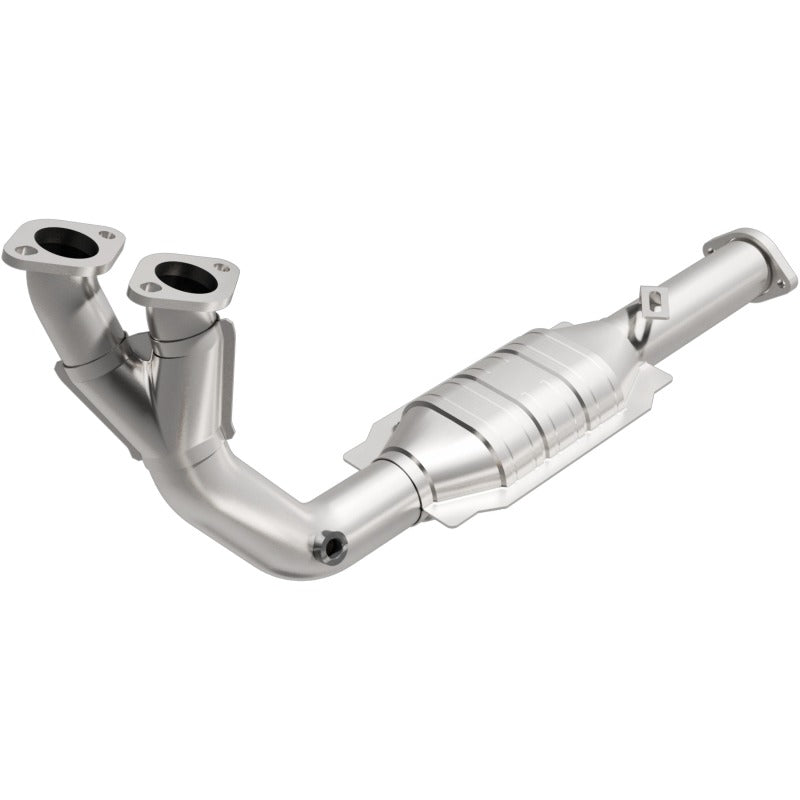 MagnaFlow Direct Fit Catalytic Converter 93-94 Saab 9000 2.3L - 23138