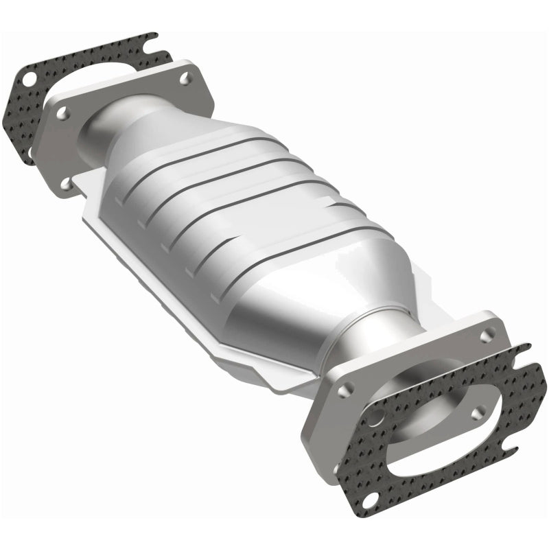 MagnaFlow Direct Fit Catalytic Converter Mf Gm - 93940