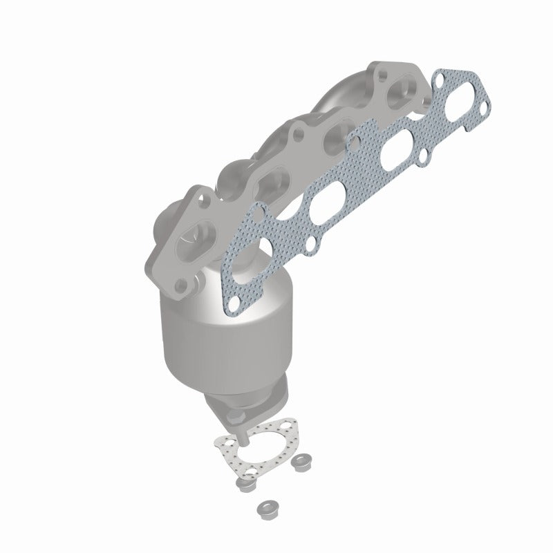 MagnaFlow Direct Fit Catalytic Converter 01-02 Kia Rio 1.5L - 452040