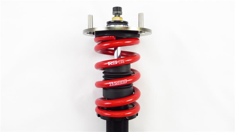 RS-R 14+ Lexus IS250/350 RWD (GSE30/GSE31) Black-i Coilovers - XBKT191M