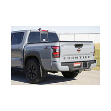 Load image into Gallery viewer, Flowmaster 22-25 Nissan Frontier 3.8L American Thunder Cat-Back Exhaust System - 818150
