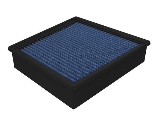 aFe Magnum FLOW OE Replacement Air Filter GM Diesel Trucks 17-19 V8-6.6L (td) L5P - 30-10275-1